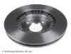 Brake Disc MAZDA BJ1Y-33-25X