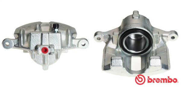 Brake Caliper HONDA CIVIC VII Hatchback (EU, Brake Caliper HONDA CIVIC VII Hatchback (EU,