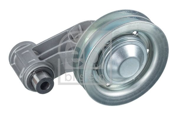 Belt Tensioner, V-ribbed belt Volvo Lkw 21524782 Belt Tensioner, V-ribbed belt Volvo Lkw 21524782