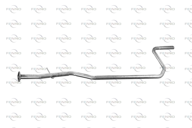 Exhaust Pipe -