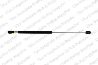 Gas Spring, boot/cargo area pakiruumile SKODA OCTAVIA ESTA Gas Spring, boot/cargo area pakiruumile SKODA OCTAVIA ESTA