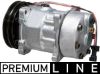 Compressor, air conditioning RENAULT PREMIUM / MAGNUM