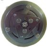 Compressor, air conditioning RENAULT PREMIUM / MAGNUM