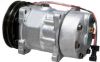 Compressor, air conditioning RENAULT PREMIUM / MAGNUM