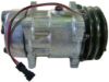Compressor, air conditioning RENAULT PREMIUM / MAGNUM