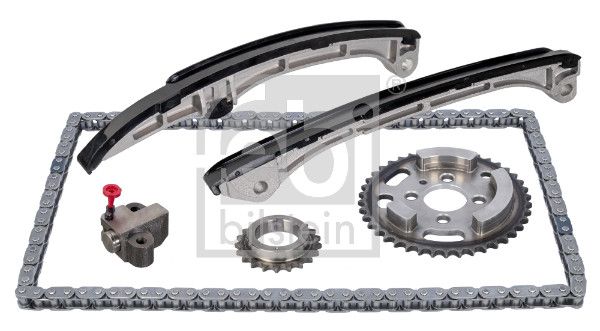 Timing Chain Kit TOYOTA 13506-0R020 S2 Timing Chain Kit TOYOTA 13506-0R020 S2