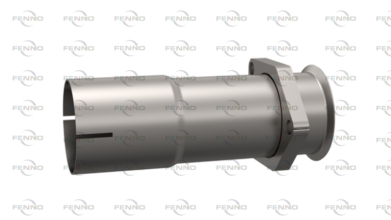 Exhaust Pipe -