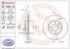 Brake Disc Laguna, Megane