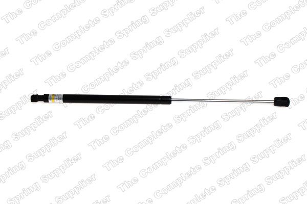 Gas Spring, boot/cargo area pakiruumile SKODA FABIA HB / E