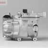 Compressor, air conditioning TOYOTA - 88370-47030