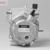 Compressor, air conditioning TOYOTA - 88370-47030