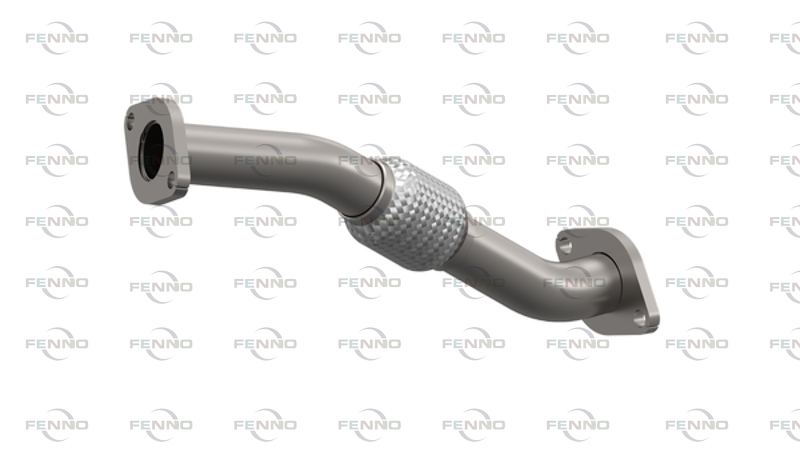 Exhaust Pipe -