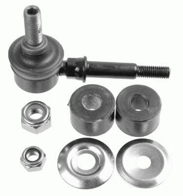 Link/CoupIing Rod, stabiliser SUBARU 46630-60B01 Link/CoupIing Rod, stabiliser SUBARU 46630-60B01