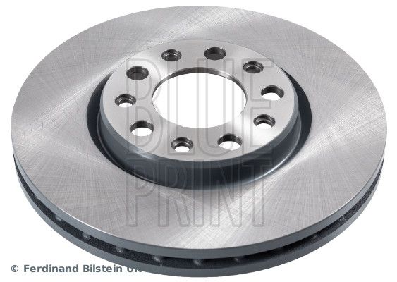 Brake Disc Alfa Romeo 51806278