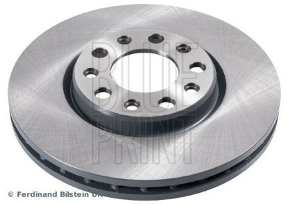 Brake Disc Alfa Romeo 51806278