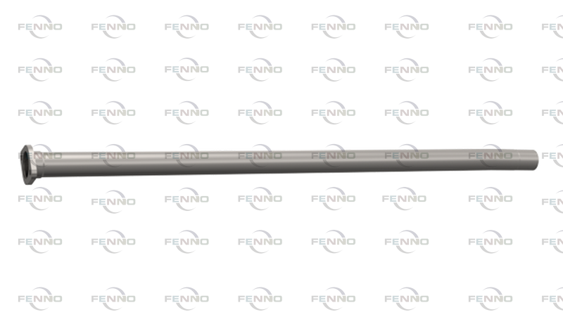 Exhaust Pipe -