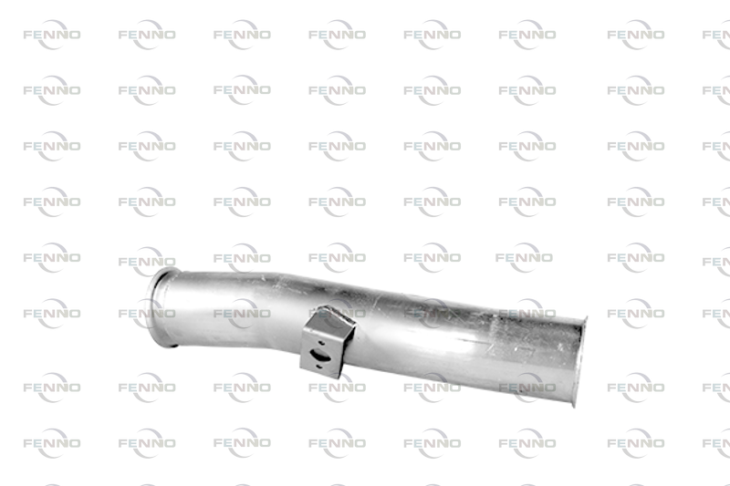 Exhaust Pipe -