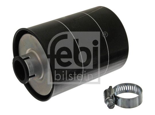 Air Filter, compressor intake Volvo - 81520108