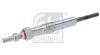 Glow Plug Renault 82 00 682 592