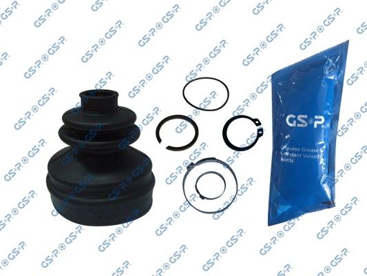 Bellow Kit, drive shaft AUDI 1H0498201 Bellow Kit, drive shaft AUDI 1H0498201