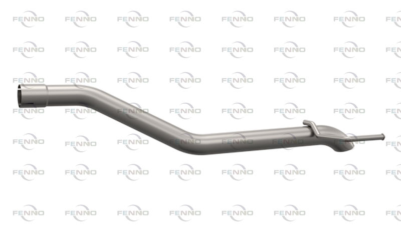 Exhaust Pipe -