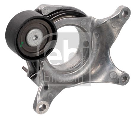 Belt Tensioner, V-ribbed belt Mercedes-Benz PKW 282 200 01 70