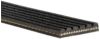 V-Ribbed Belt PSA - 5750.PG, VOLVO - 30777660