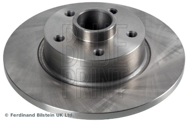 Brake Disc Renault 43 20 073 43R