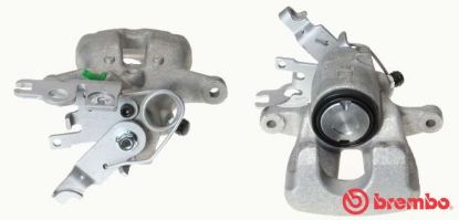 Brake Caliper VAG - 2K0 615 424B