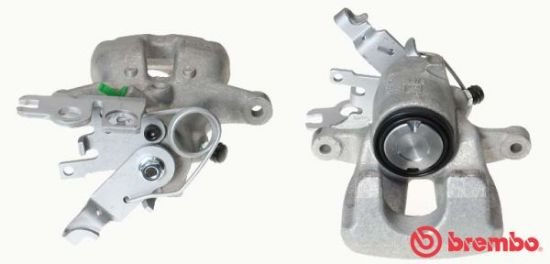 Brake Caliper VAG - 2K0 615 424B