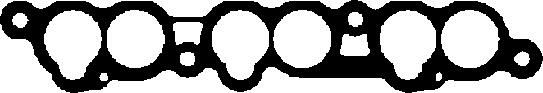Gasket, intake manifold Ford 3902545 Gasket, intake manifold Ford 3902545