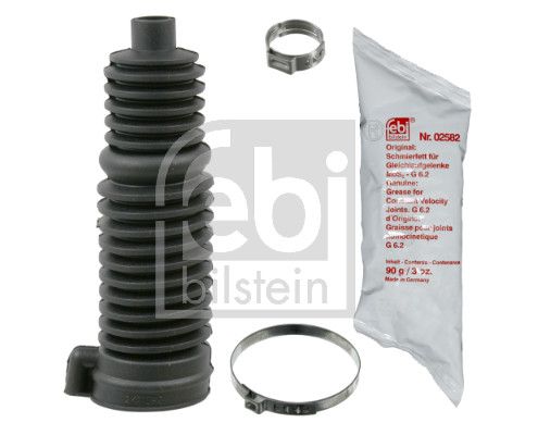Bellow Kit, steering Ford Pkw 4 119 193 S1 Bellow Kit, steering Ford Pkw 4 119 193 S1