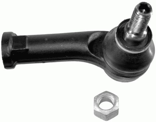 Tie Rod End VAG - 701 419 812 D Tie Rod End VAG - 701 419 812 D