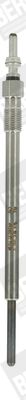 Glow Plug Opel