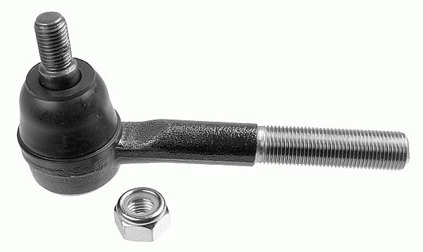 Tie Rod End 48520-61G25 Nissan Terrano Tie Rod End 48520-61G25 Nissan Terrano