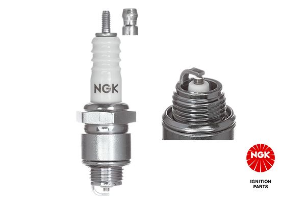 Spark Plug 3210 - MURUNIIDUK Standard Spark Plug 3210 - MURUNIIDUK Standard