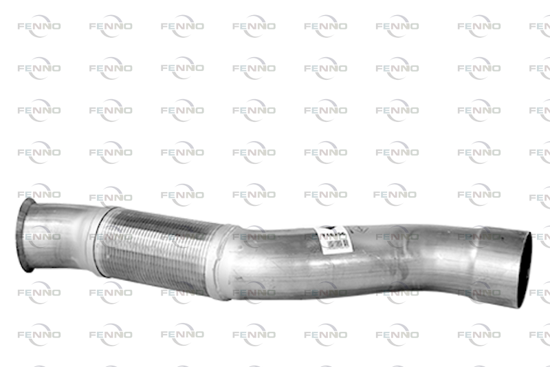 Exhaust Pipe -
