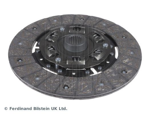 Clutch Disc MAZDA B619-16-410