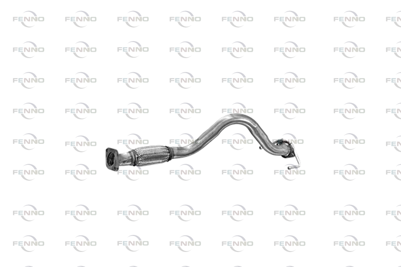 Exhaust Pipe -