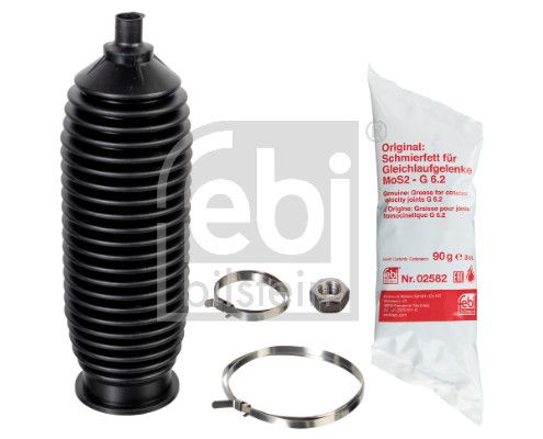 Bellow Kit, steering VOLVO PKW 3342893 S1