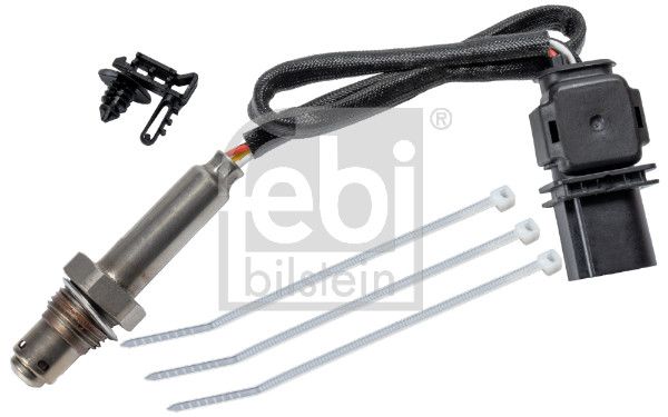 Oxygen Sensor BMW 11 78 7 537 984 Oxygen Sensor BMW 11 78 7 537 984