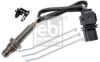 Oxygen Sensor BMW 11 78 7 537 984