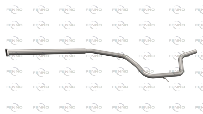 Exhaust Pipe -