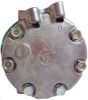Compressor, air conditioning SCANIA D, CG, CP, CR