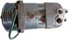 Compressor, air conditioning SCANIA D, CG, CP, CR