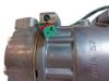 Compressor, air conditioning SCANIA D, CG, CP, CR