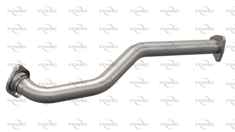 Exhaust Pipe -
