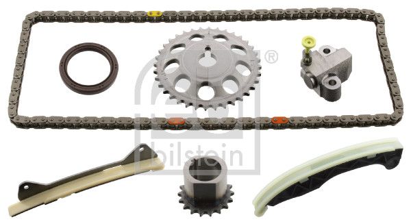 Timing Chain Kit TOYOTA 13506-0Q010 S1 Timing Chain Kit TOYOTA 13506-0Q010 S1