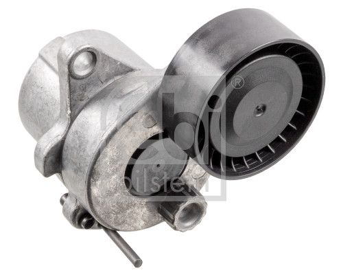 Belt Tensioner, V-ribbed belt Mercedes-Benz PKW 651 200 17 70