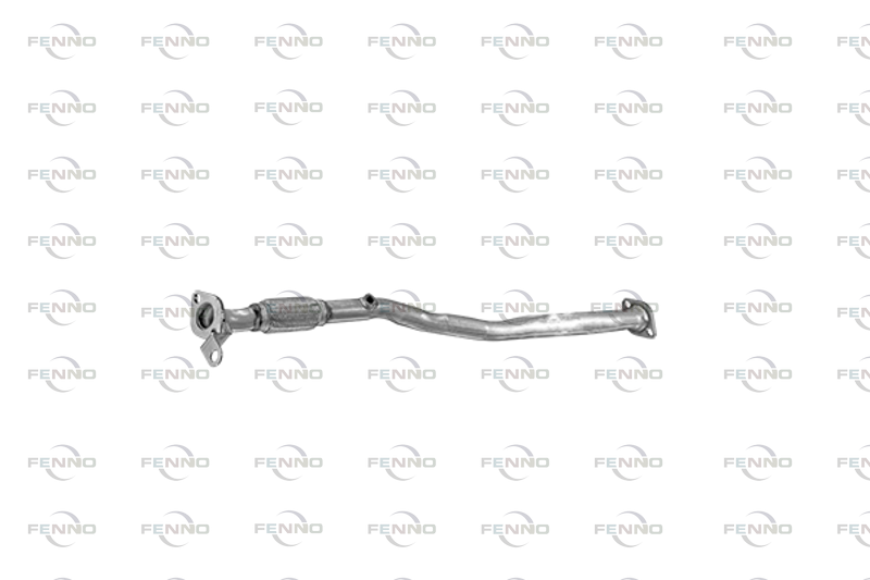 Exhaust Pipe -